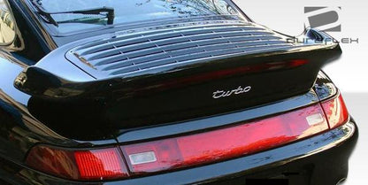 1995-1998 Porsche 993 Duraflex Turbo Look Rear Wing