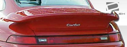1995-1998 Porsche 993 Duraflex Turbo Look Rear Wing