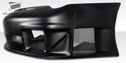 1999-2001 Porsche 996 Duraflex GT3-R Front Bumper