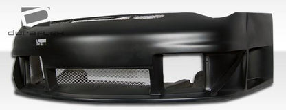 1999-2001 Porsche 996 Duraflex GT3-R Front Bumper