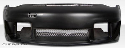 1999-2001 Porsche 996 Duraflex GT3-R Front Bumper
