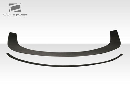 1999-2001 Porsche 996 Duraflex GT3-R Front Lip