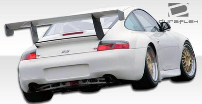 1999-2001 Porsche 996 Duraflex GT3-R Kit