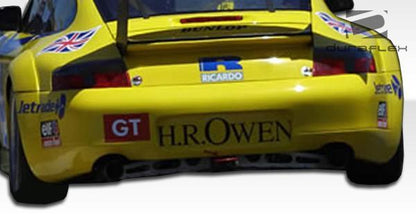 1999-2001 Porsche 996 Duraflex GT3-R Rear Bumper