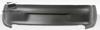 1999-2001 Porsche 996 Duraflex GT3-R Rear Bumper