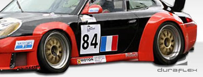 1999-2001 Porsche 996 Duraflex GT3-R Fender
