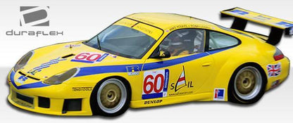 1999-2001 Porsche 996 Duraflex GT3-R Fender