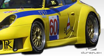 1999-2001 Porsche 996 Duraflex GT3-R Fender