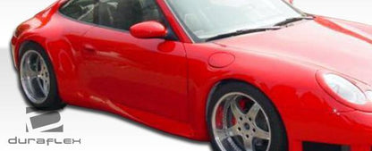1999-2001 Porsche 996 Duraflex GT3-R Fender