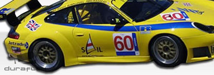 1999-2001 Porsche 996 Duraflex GT3-R Fender Flare