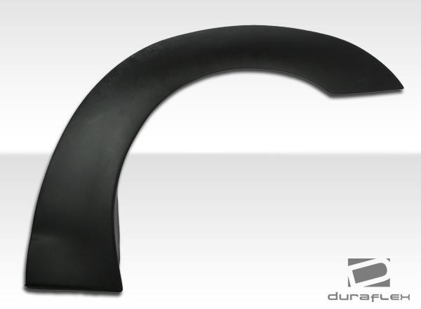 1999-2001 Porsche 996 Duraflex GT3-R Fender Flare