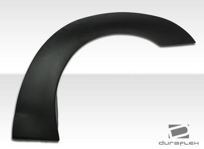 1999-2001 Porsche 996 Duraflex GT3-R Fender Flare