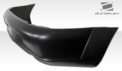 2002-2004 Porsche 996 Duraflex GT3 RSR Rear Bumper