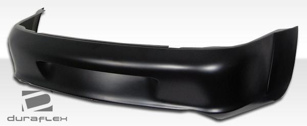 2002-2004 Porsche 996 Duraflex GT3 RSR Rear Bumper
