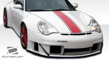 2002-2004 Porsche 996 Duraflex GT3 RSR Fender