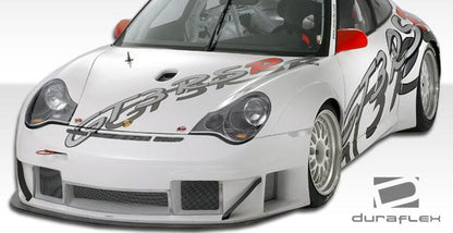 2002-2004 Porsche 996 Duraflex GT3 RSR Fender