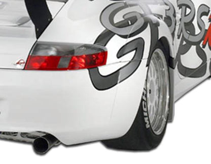 2002-2004 Porsche 996 Duraflex GT3 RSR Fender Flare