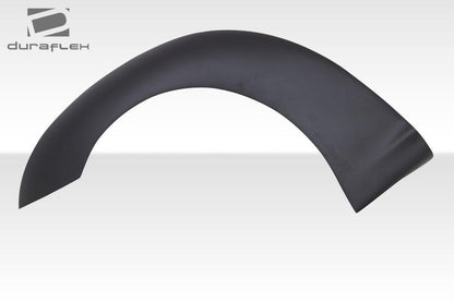 2002-2004 Porsche 996 Duraflex GT3 RSR Fender Flare