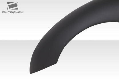 2002-2004 Porsche 996 Duraflex GT3 RSR Fender Flare