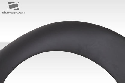 2002-2004 Porsche 996 Duraflex GT3 RSR Fender Flare