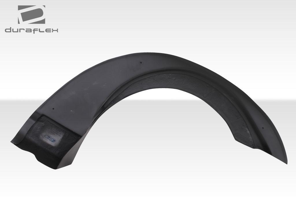 2002-2004 Porsche 996 Duraflex GT3 RSR Fender Flare