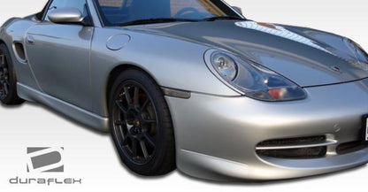 1997-2004 Porsche Boxster Duraflex GT-3 Side Skirts