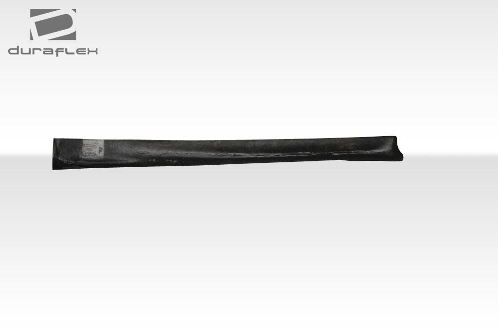 1997-2004 Porsche Boxster Duraflex GT-3 Side Skirts