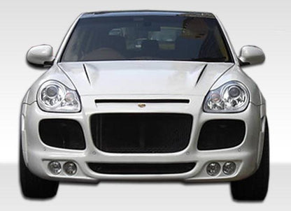 2003-2006 Porsche Cayenne Duraflex G-Sport Front Bumper
