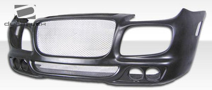 2003-2006 Porsche Cayenne Duraflex G-Sport Front Bumper