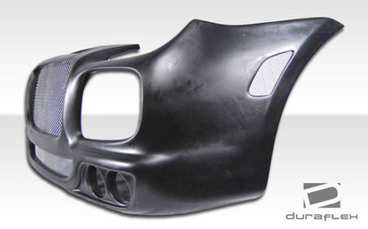 2003-2006 Porsche Cayenne Duraflex G-Sport Front Bumper