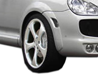 2003-2006 Porsche Cayenne Duraflex G-Sport Fender Flare