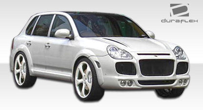 2003-2006 Porsche Cayenne Duraflex G-Sport Fender Flare