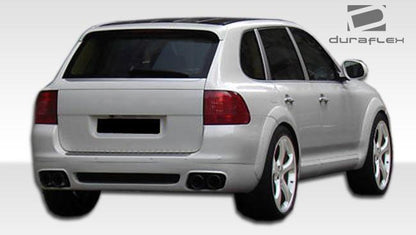 2003-2006 Porsche Cayenne Duraflex G-Sport Fender Flare