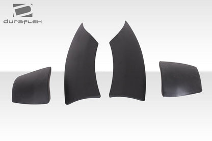 2003-2006 Porsche Cayenne Duraflex G-Sport Fender Flare