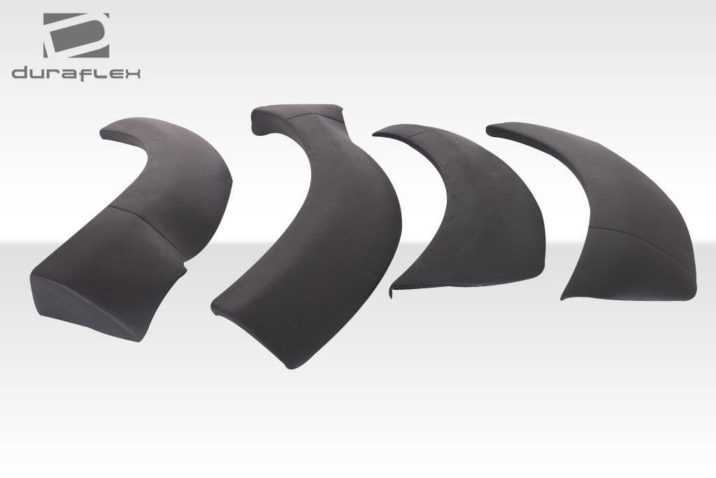 2003-2006 Porsche Cayenne Duraflex G-Sport Fender Flare