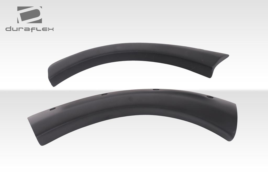 2002-2006 MINI Cooper Duraflex MS-R Fender Flare