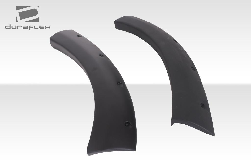 2002-2006 MINI Cooper Duraflex MS-R Fender Flare