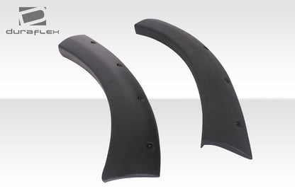 2002-2006 MINI Cooper Duraflex MS-R Fender Flare