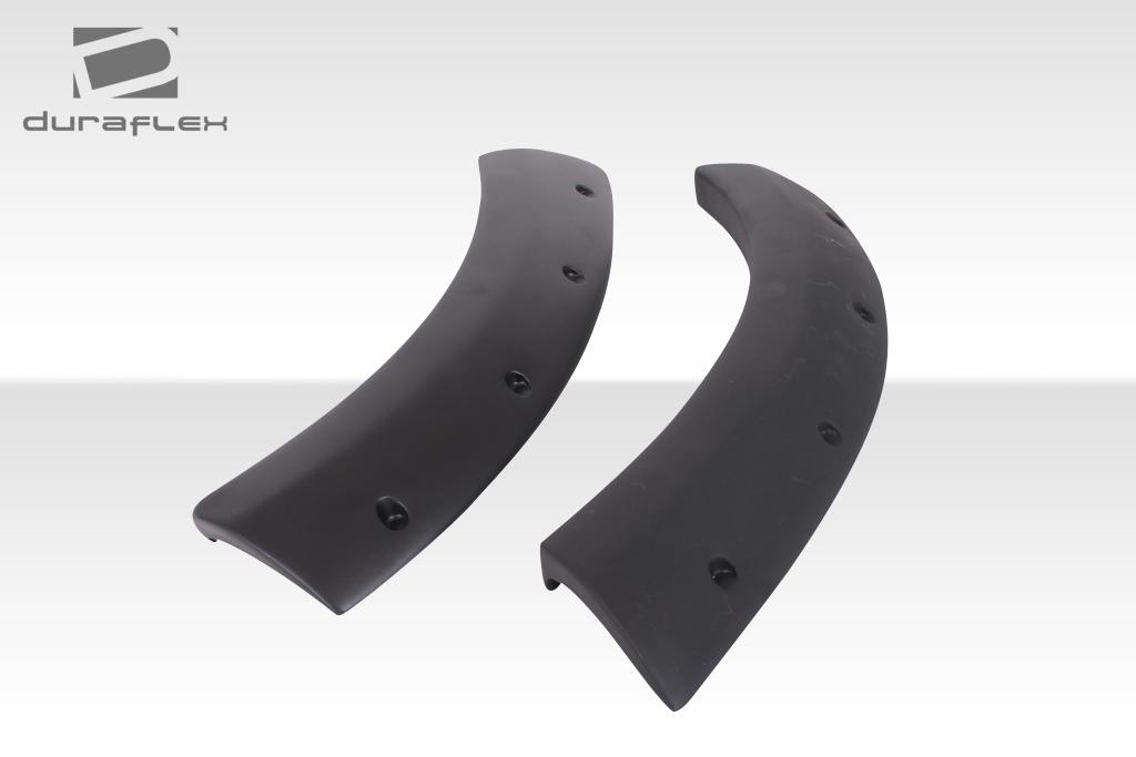 2002-2006 MINI Cooper Duraflex MS-R Fender Flare