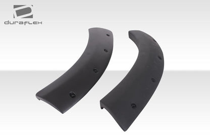 2002-2006 MINI Cooper Duraflex MS-R Fender Flare