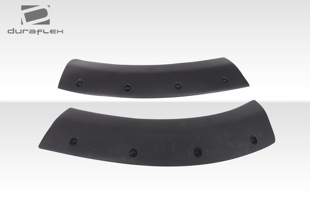 2002-2006 MINI Cooper Duraflex MS-R Fender Flare
