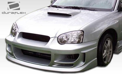 2004-2005 Subaru Impreza Duraflex C-Speed 2 Front Bumper