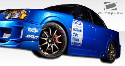 2004-2005 Subaru Impreza Duraflex C-GT Fender