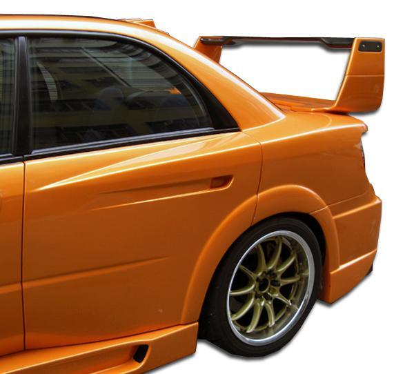 2004-2005 Subaru Impreza Duraflex C-GT Fender Flare