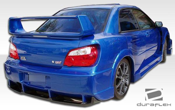 2004-2005 Subaru Impreza Duraflex C-GT Fender Flare