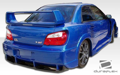 2004-2005 Subaru Impreza Duraflex C-GT Fender Flare