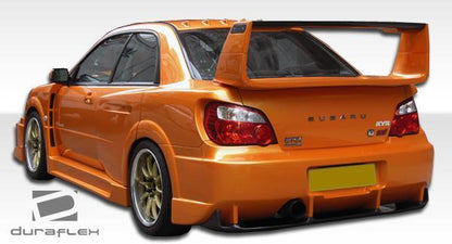 2004-2005 Subaru Impreza Duraflex C-GT Fender Flare