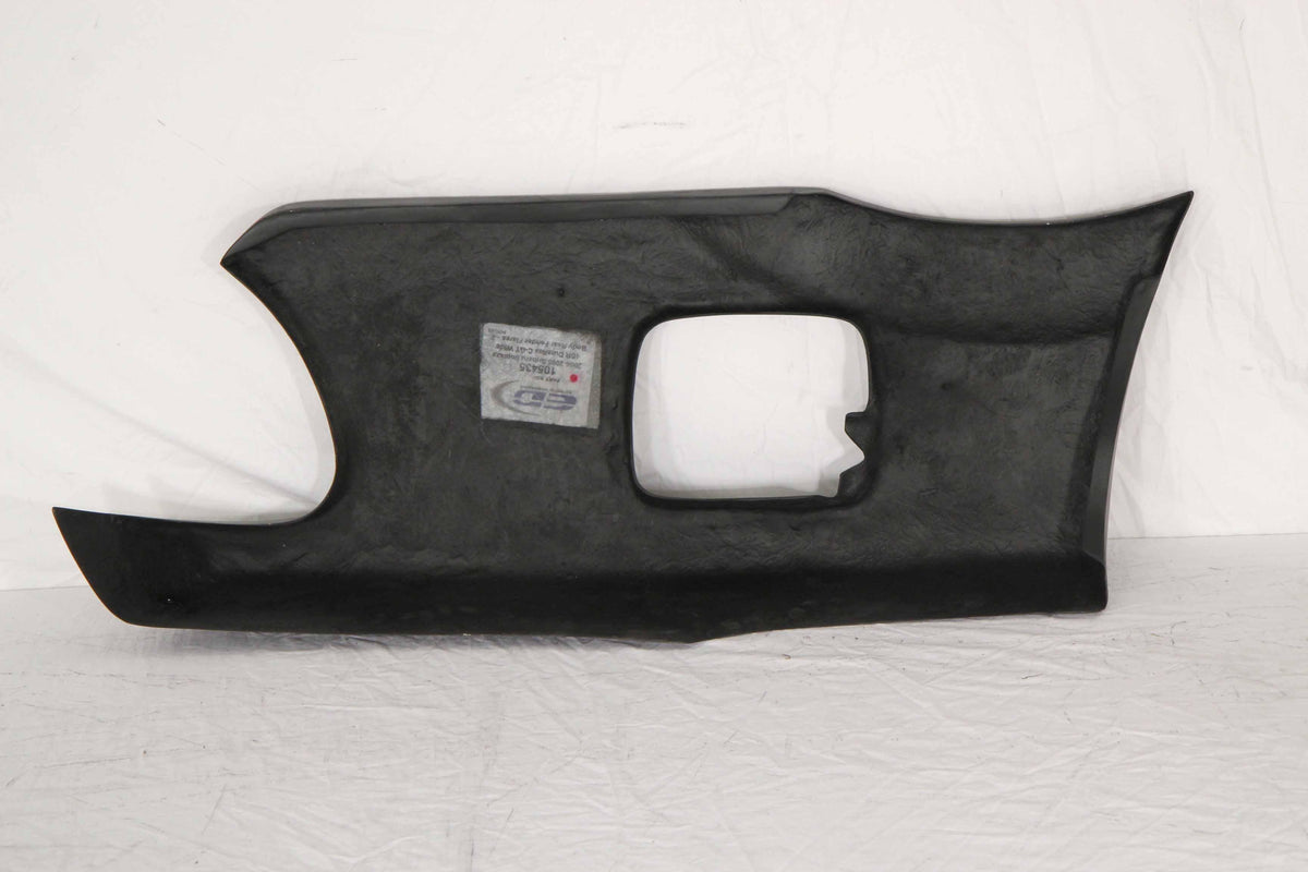 2004-2005 Subaru Impreza Duraflex C-GT Fender Flare