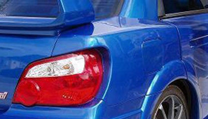 2004-2005 Subaru Impreza Duraflex C-GT Door Cap