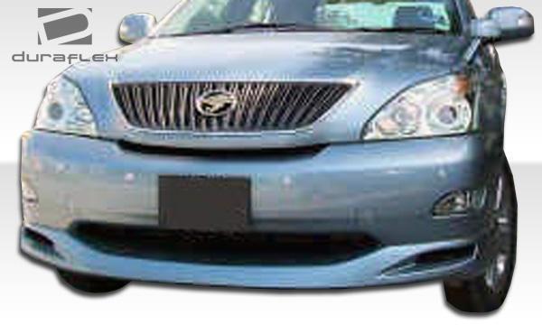 2004-2006 Lexus RX Duraflex TD3000 Front Lip